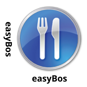 Λογισμικό παραγγελιοληψίας Easy Bos