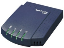 ISDN USB Modem αναγνώρισης κλήσεων - AVM FRITZ CARD